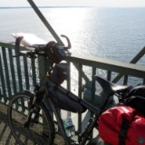 1908F 012 Fehmarnsund Bruecke